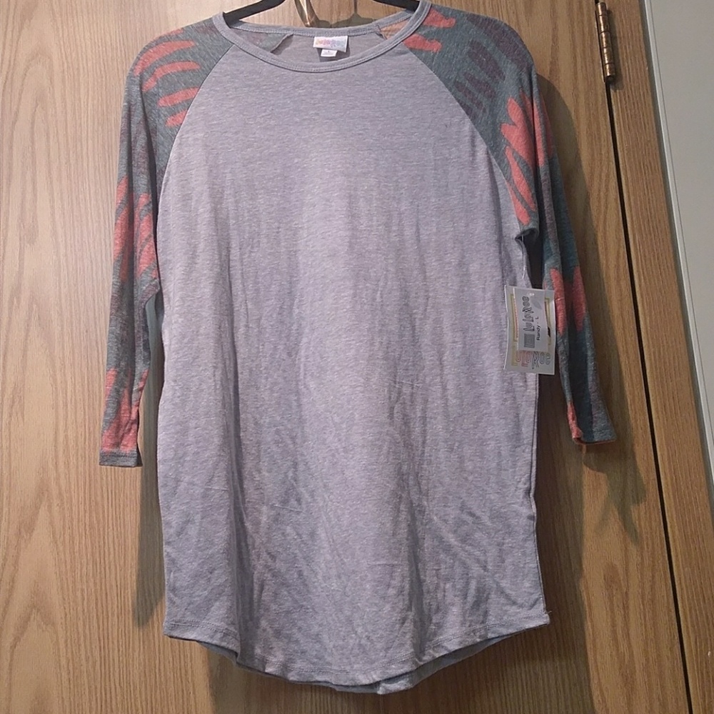 Lularoe Randy - Picture 1 of 6